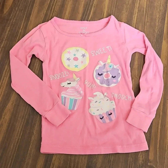 CARTER'S SHIRT - Picture 1 of 3